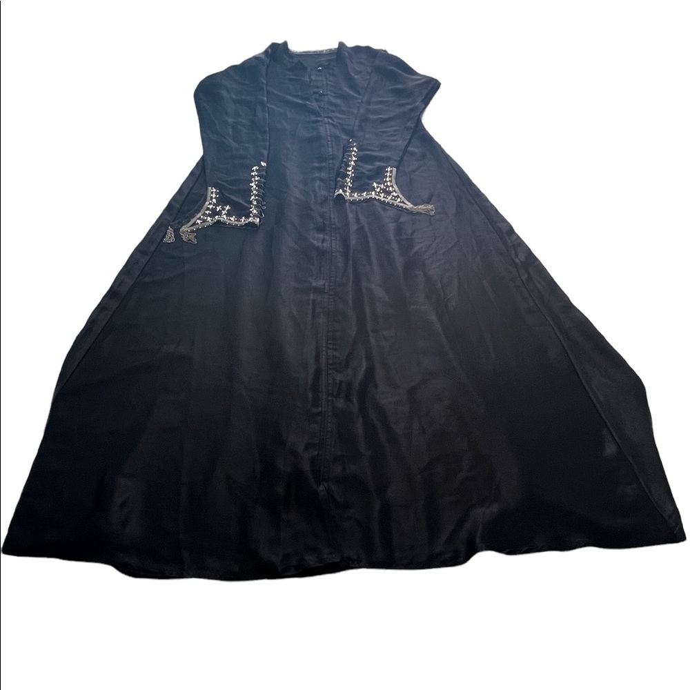 Muslim Abaya dress